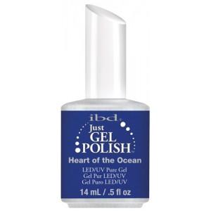 155. Heart of the ocean 15ml