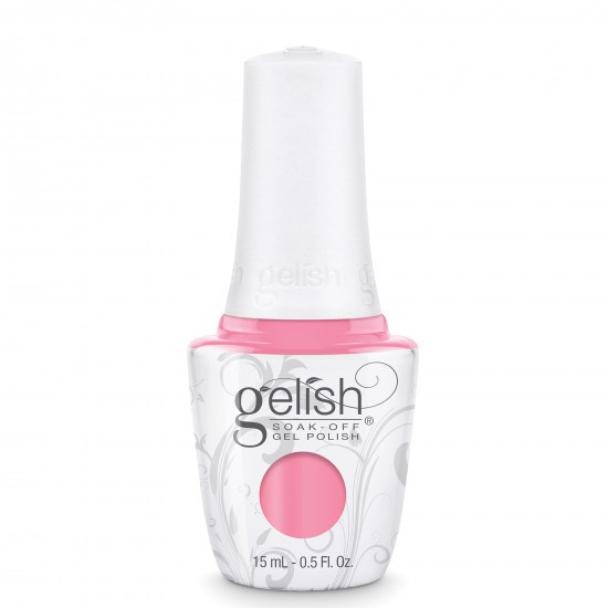 Gelish Make you blink pink 15 ml
