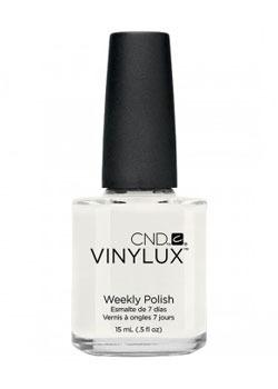 1. Vinylux cream puff