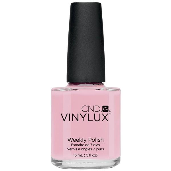5. Vinylux negligee