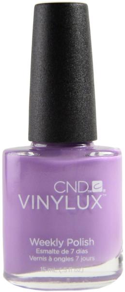 89. Vinylux lilac longing