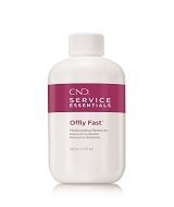 Offly Fast / Nourishing remover 222 ml