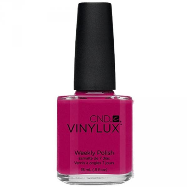 24. Vinylux sultry sunset