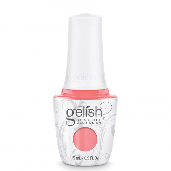 Gelish Manga-round with me 15 ml Gelish Manga-round with me 15 ml