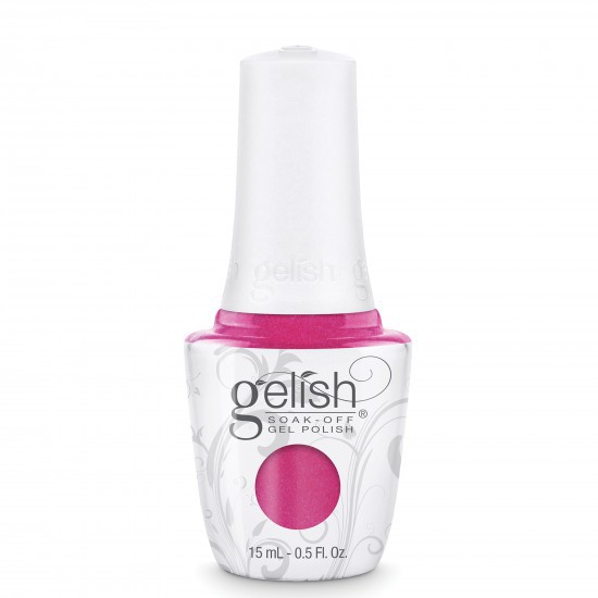 Gelish Amour color please 15 ml