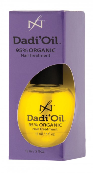 Dadi Oil 14.3 ml