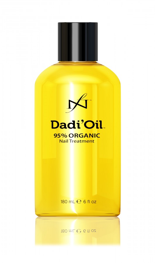Dadi Oil 172 ml refill