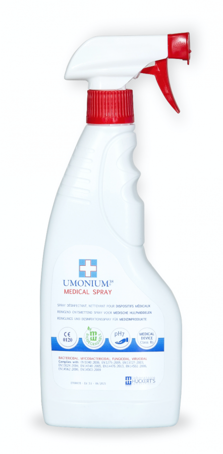 Umonium medical spray 0,5L
