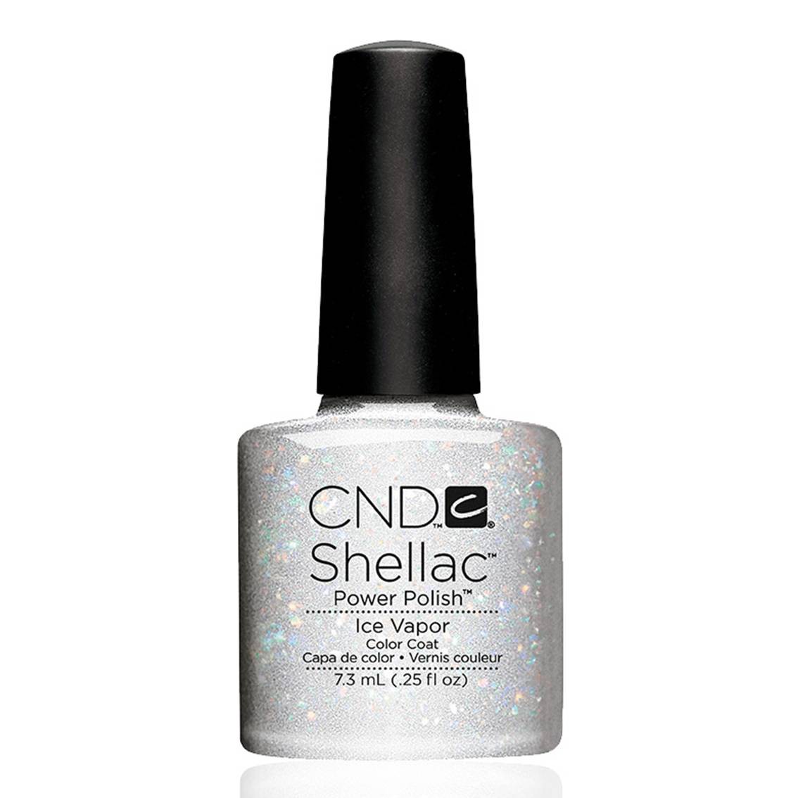 Shellac Ice Vapor Shellac Ice Vapor