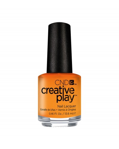 69. Apricot In The Act | CREATIVE PLAY NAIL LACQUER 13.6 ML