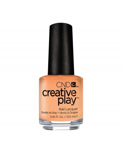 68. Clementine Anytime | CREATIVE PLAY NAIL LACQUER 13.6 ML