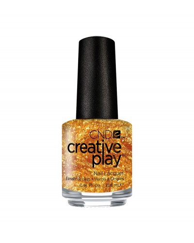 100. Gilty Or Innocent | CREATIVE PLAY NAIL LACQUER 13.6 ML