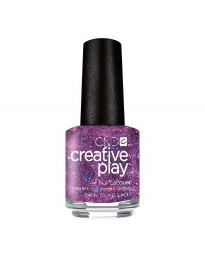 57. Positively Plumsy | CREATIVE PLAY NAIL LACQUER 13.6 ML