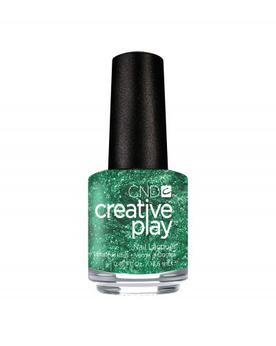 88. Shamrock On You | CREATIVE PLAY NAIL LACQUER 13.6 ML