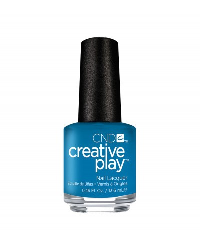 47. Skinny Jeans | CREATIVE PLAY NAIL LACQUER 13.6 ML