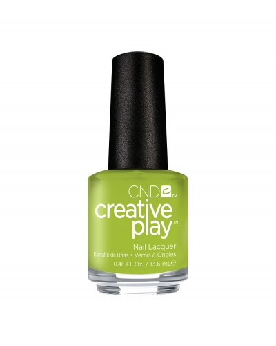 33. Toe The Lime | CREATIVE PLAY NAIL LACQUER 13.6 ML