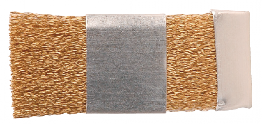 Brosse en cuivre