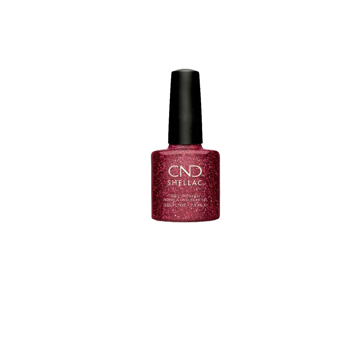 Shellac Garnet Glamour