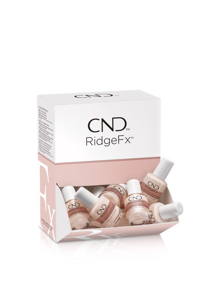 CND| RIDGEFX| box 40 ex. / 3.7ml