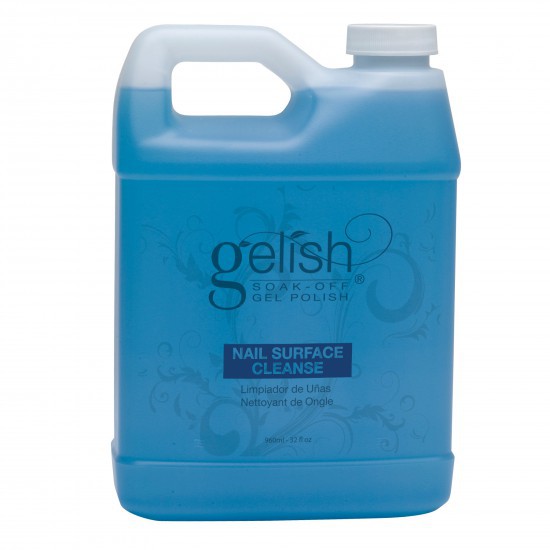 Gelish Cleanser 960 ml