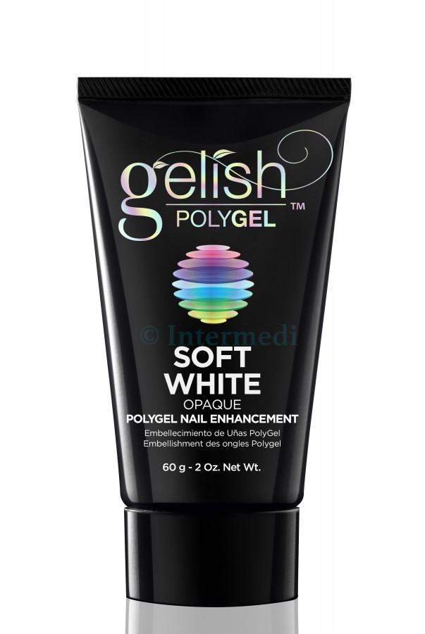 Polygel - Soft White 60 ml