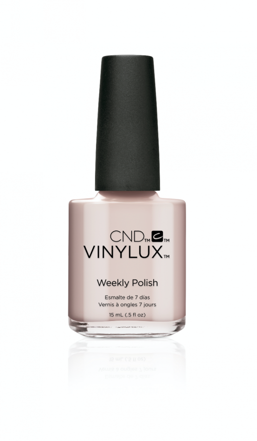 142. Vinylux Cashmere Wrap