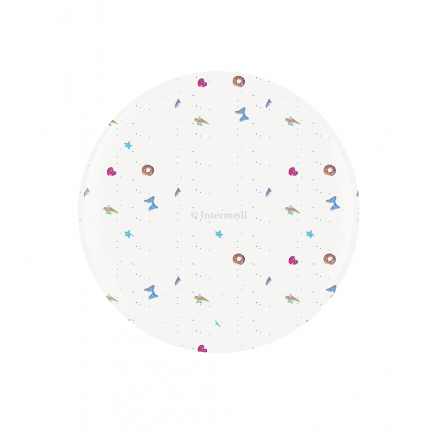 188. Over The Top Pop 15 ml