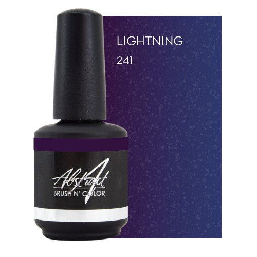 Abstract Lightning 15 ml