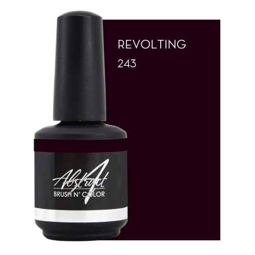 Abstract Revolting 15 ml