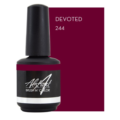 Abstract Devoted 15 ml