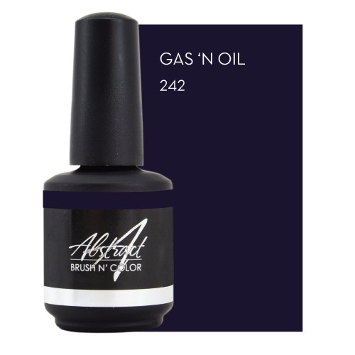 Abstract Gas N Oil 15 ml