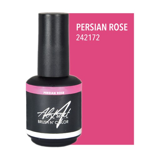 Abstract Persian Rose 15 ml