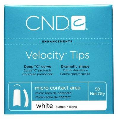 Velocity white refil (50st) #4