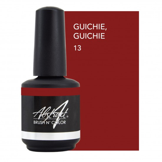 Abstract Guichie Guichie 15 ml