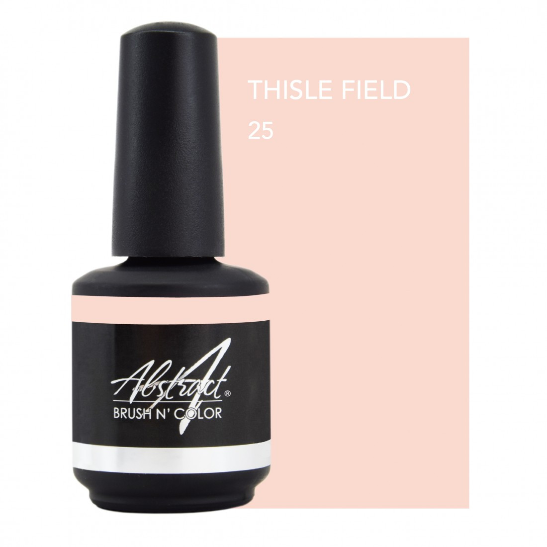 Abstract Thisle Field 15 ml