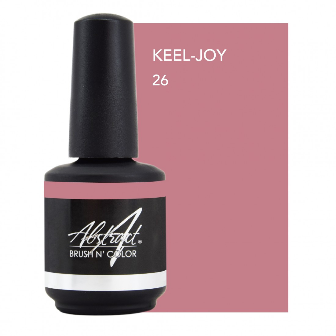 Abstract Keel Joy 15 ml