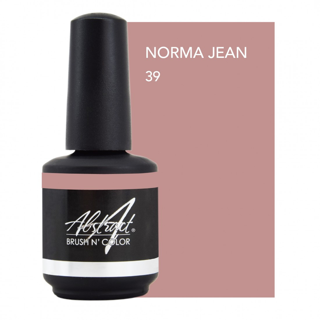 Abstract Norma Jean 15 ml