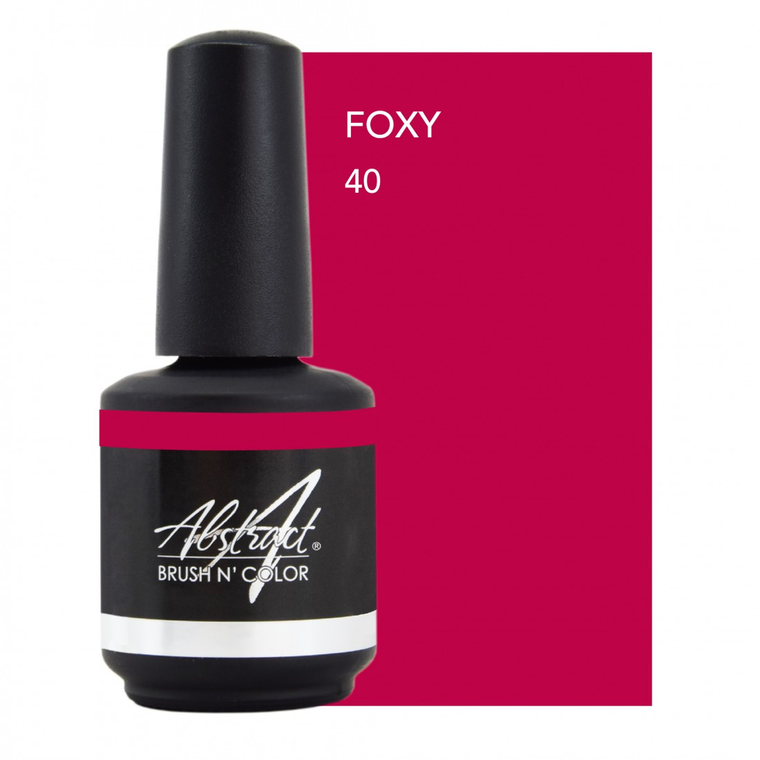 Abstract Foxy 15 ml