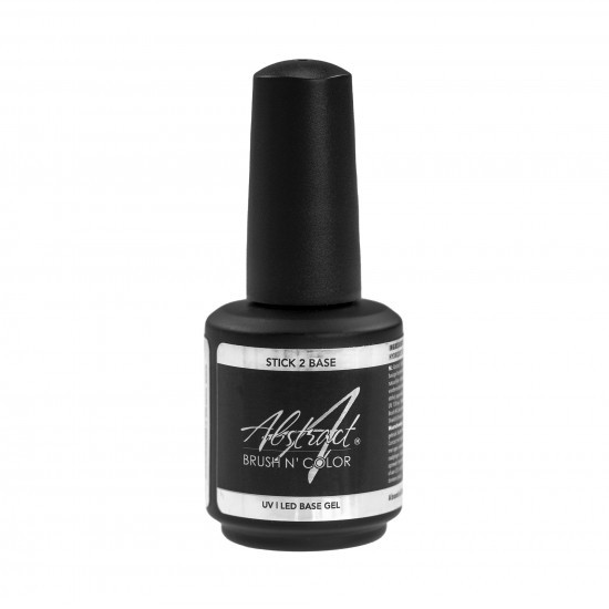 Stick 2 Base Gel 15 ml | Abstract