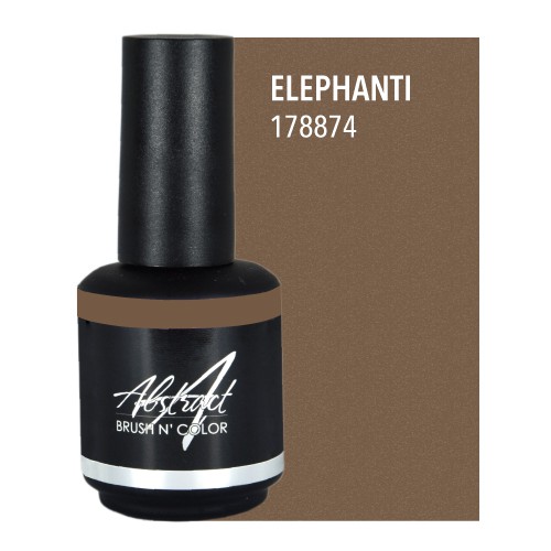 Abstract Elephanti 15 ml