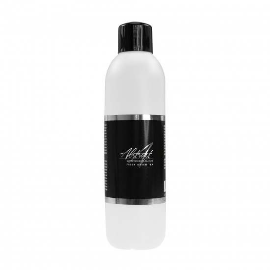Super Shine Cleanser 1000 ml Abstract