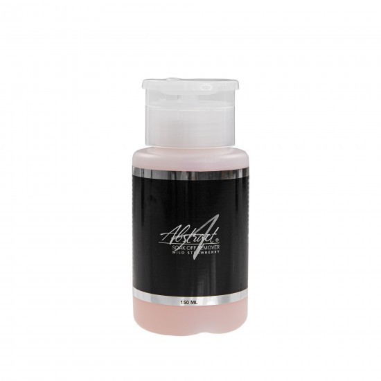 Soak Off Remover 150 ml | Abstract