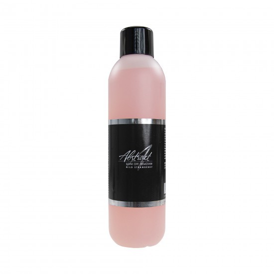 Soak Off Remover 1000 ml | Abstract