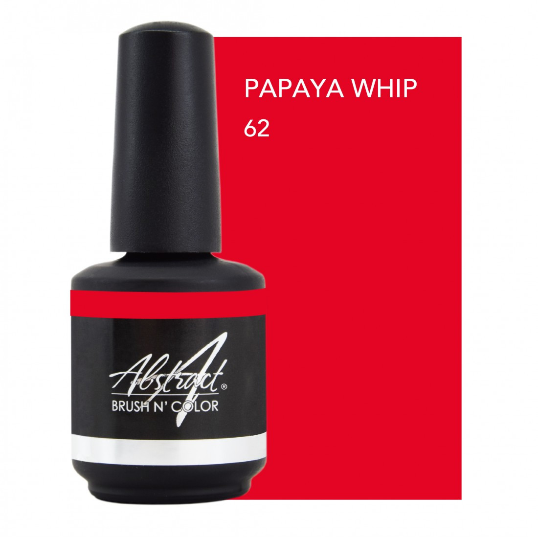 Abstract Papaya whip 15 ml