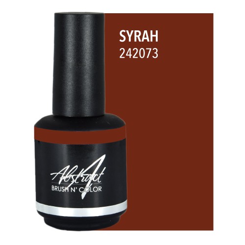 Abstract Syrah 15 ml