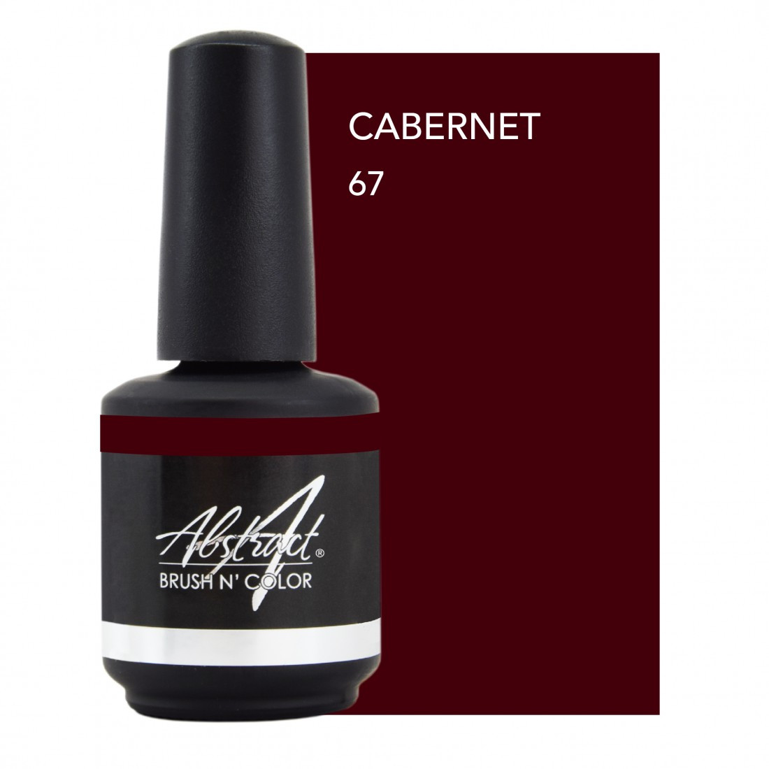 Abstract Cabernet 15 ml