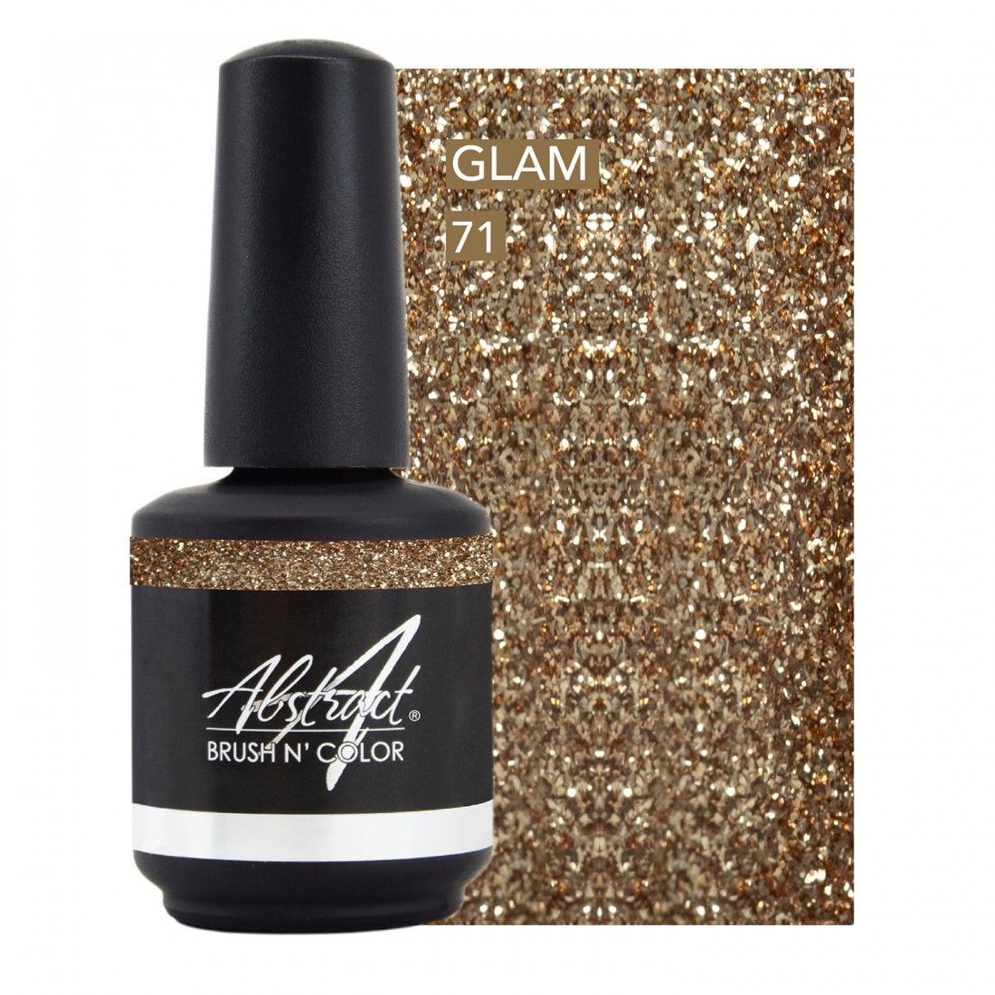 Abstract Glam 15 ml