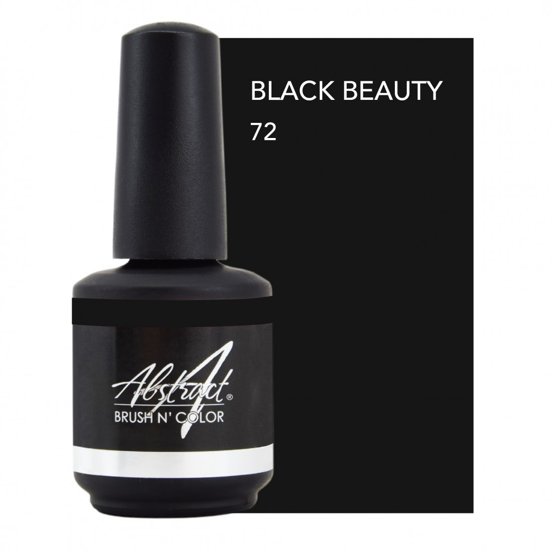 Abstract Black beauty 15 ml