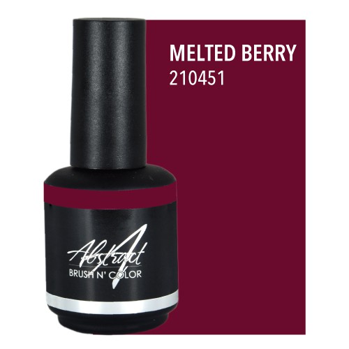 Abstract Melted berry 15 ml