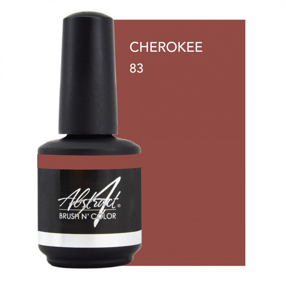 Abstract Cherokee 15 ml